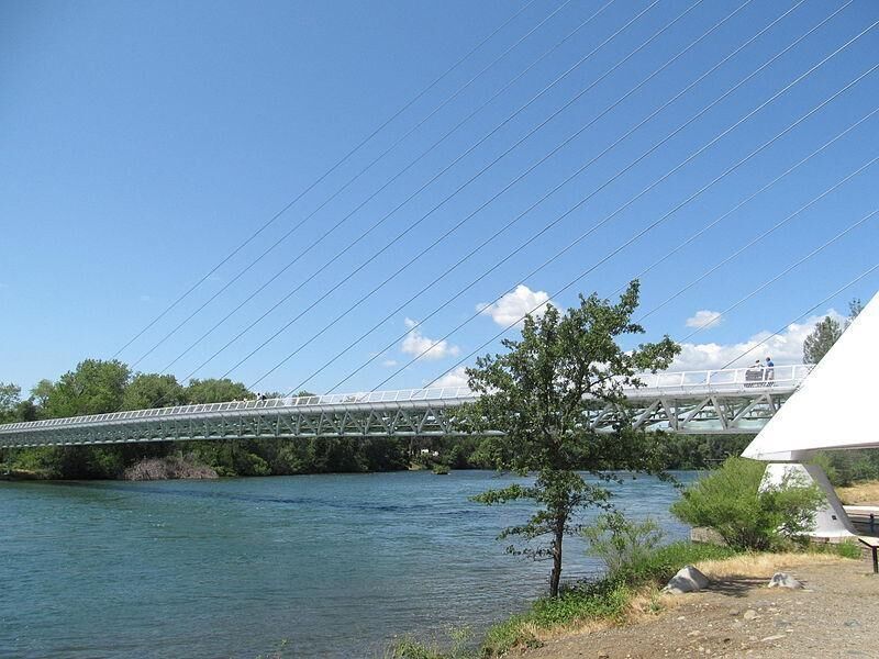 #41. Shasta County
